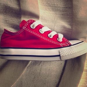 Converse Chuck Taylor Toddler